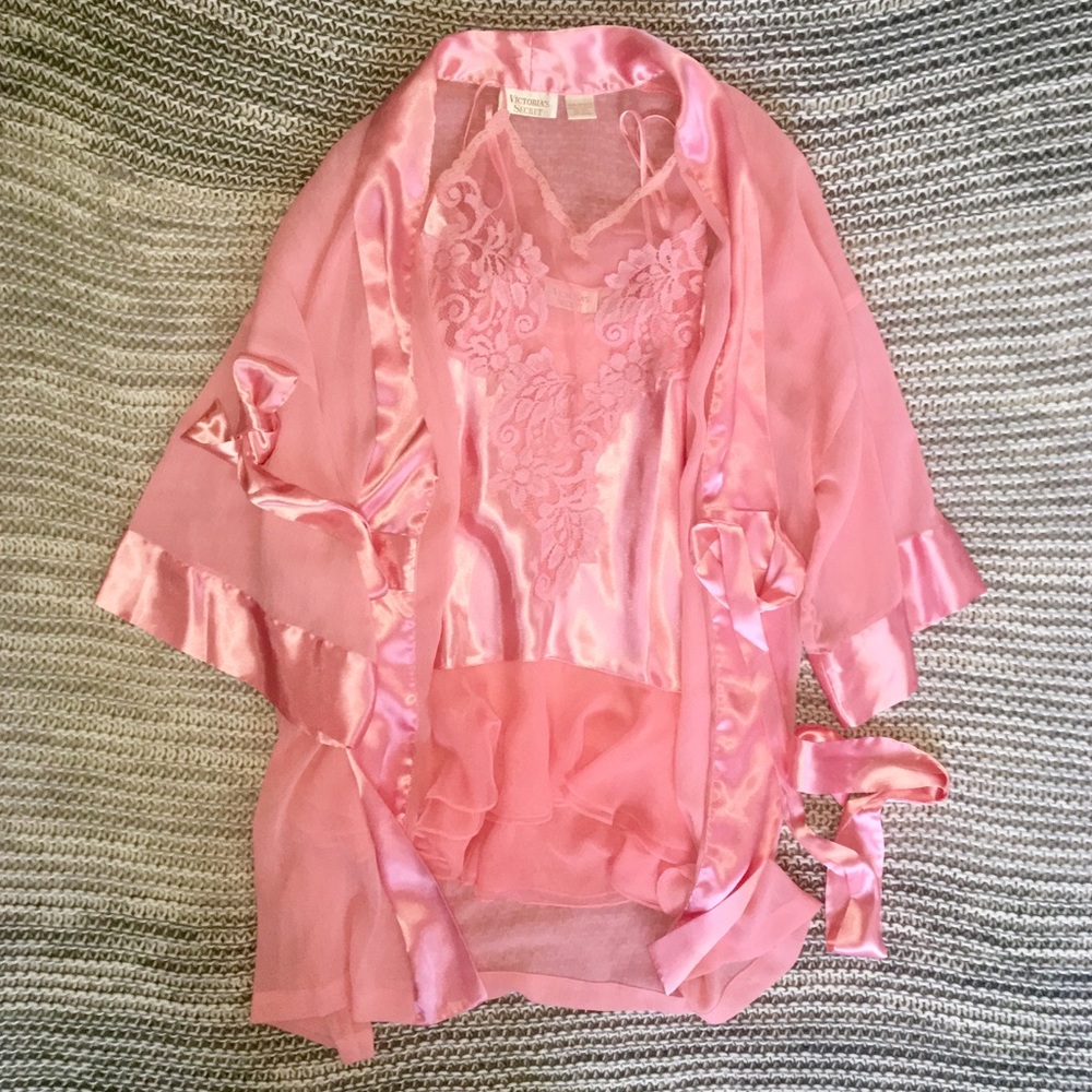 Victoria’s Secret Gold Label